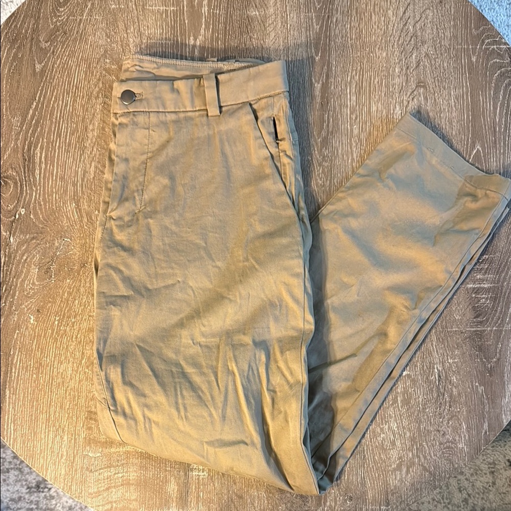 Lululemon Men’s ABC Pants, Size 30